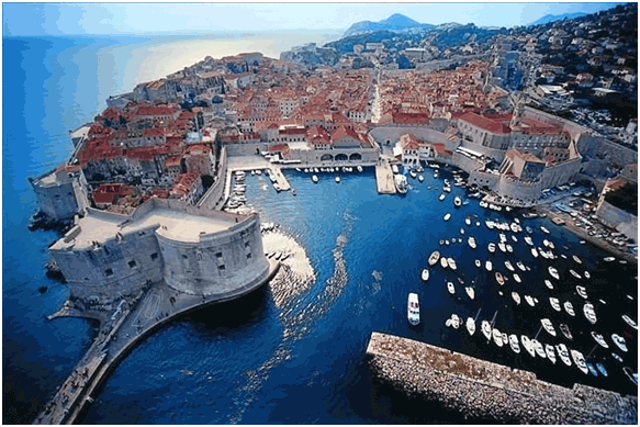Città di Dubrovnik