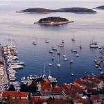 Isola di Hvar