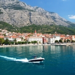 Città di Makarska