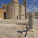 San Donato di Zadar